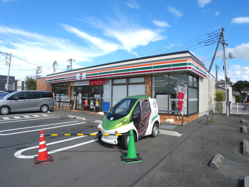 メゾン仲道H 周辺画像5