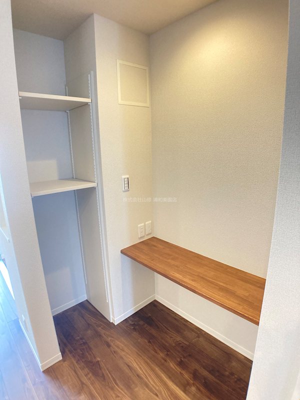 シャンペトルⅡ その他3