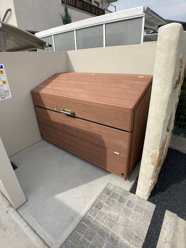 シャンペトルⅡ その他外観1