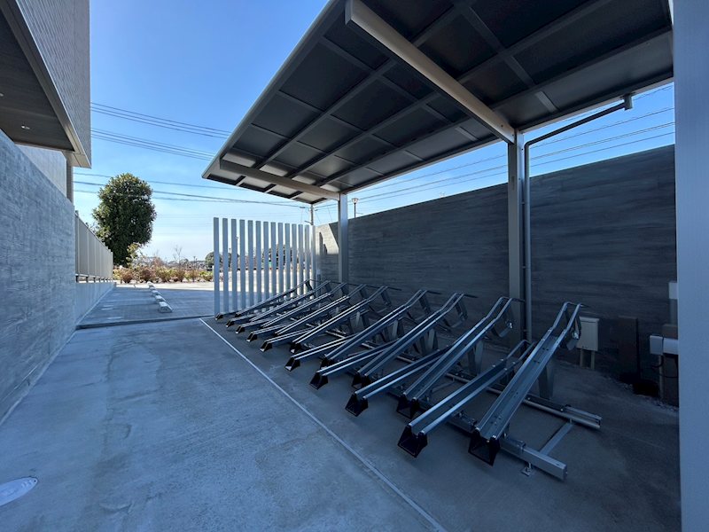 リリーフィア その他外観1