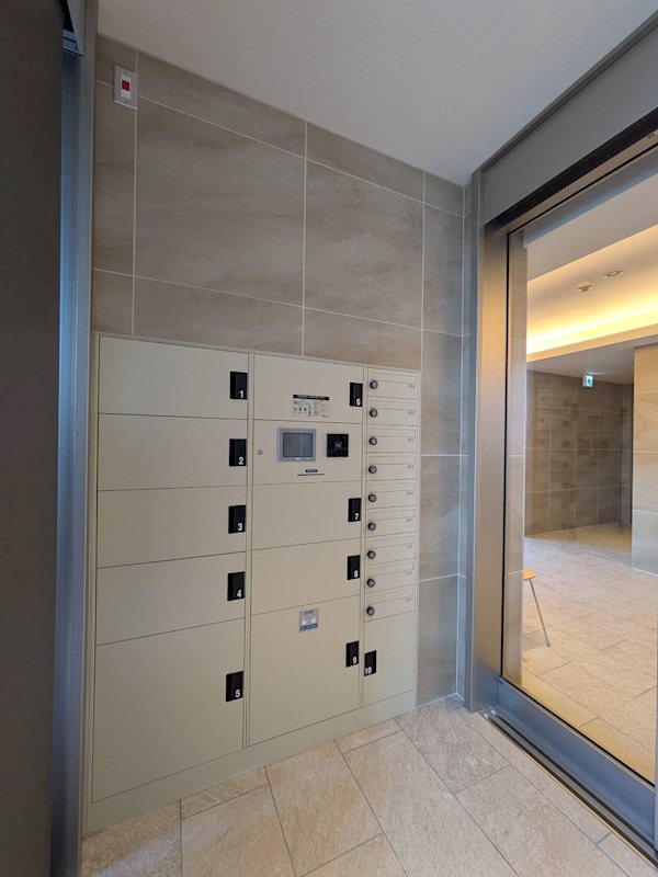 リリーフィア その他外観4