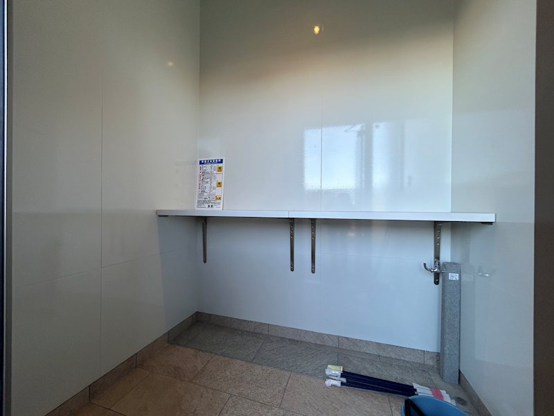 リリーフィア その他外観2