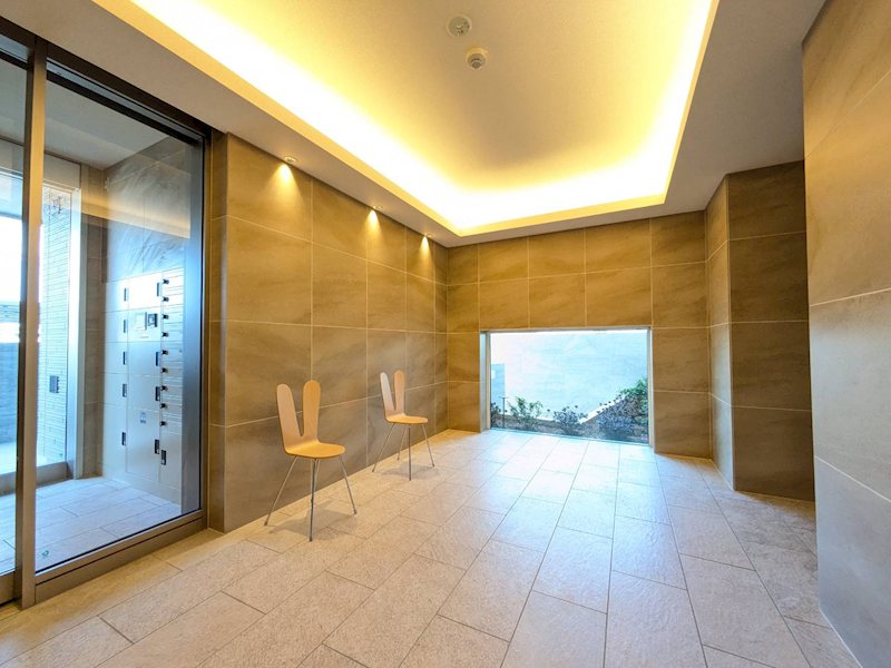 リリーフィア その他外観4