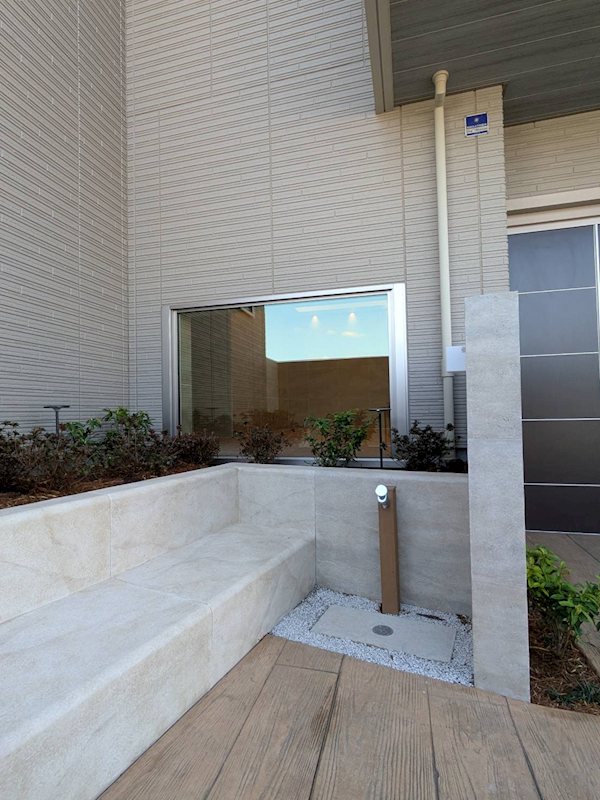 リリーフィア その他外観3