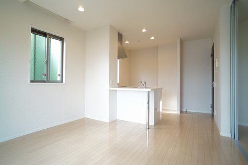 Aria-casta リビング