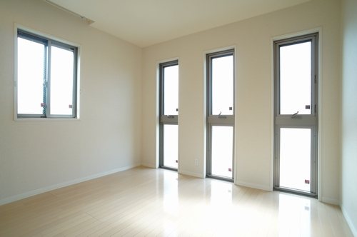 Aria-casta ベッドルーム