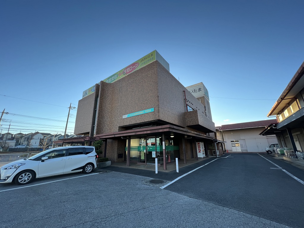 Aria-casta 周辺画像3