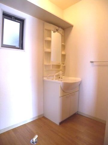 ルナ・ハイム　A その他1