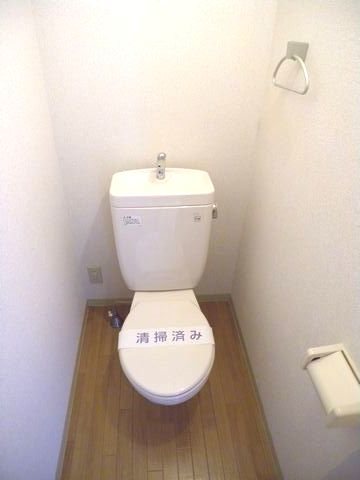 ルナ・ハイム　A その他2