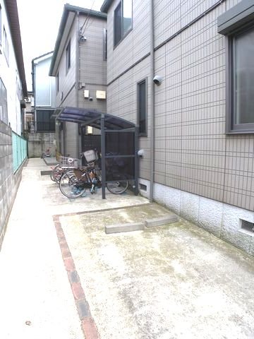 ルナ・ハイム　A その他外観1