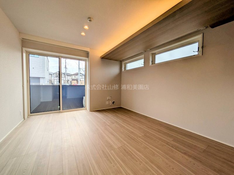 エルシエル リビング