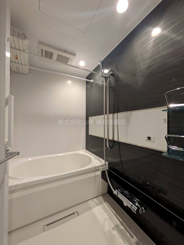 エルシエル 風呂画像