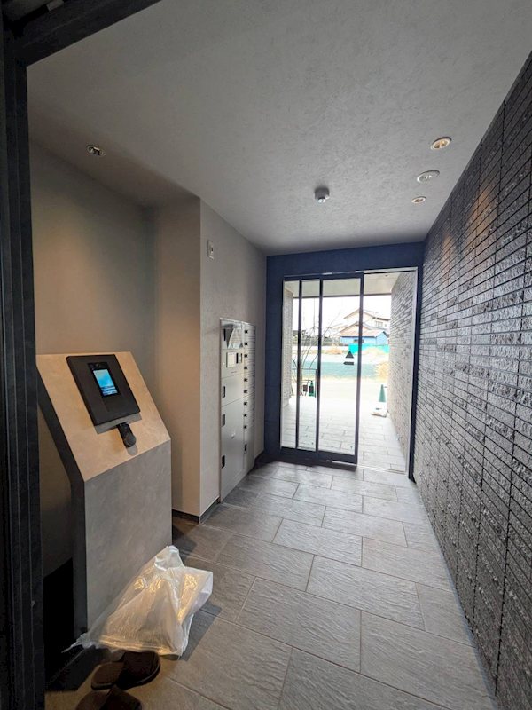 エルシエル その他外観2