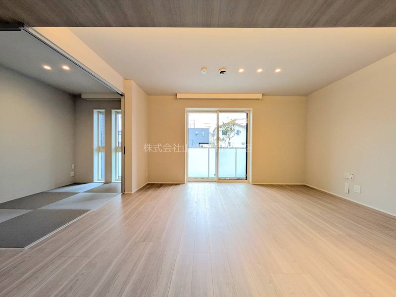 エルシエル リビング