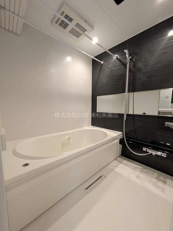 エルシエル 風呂画像