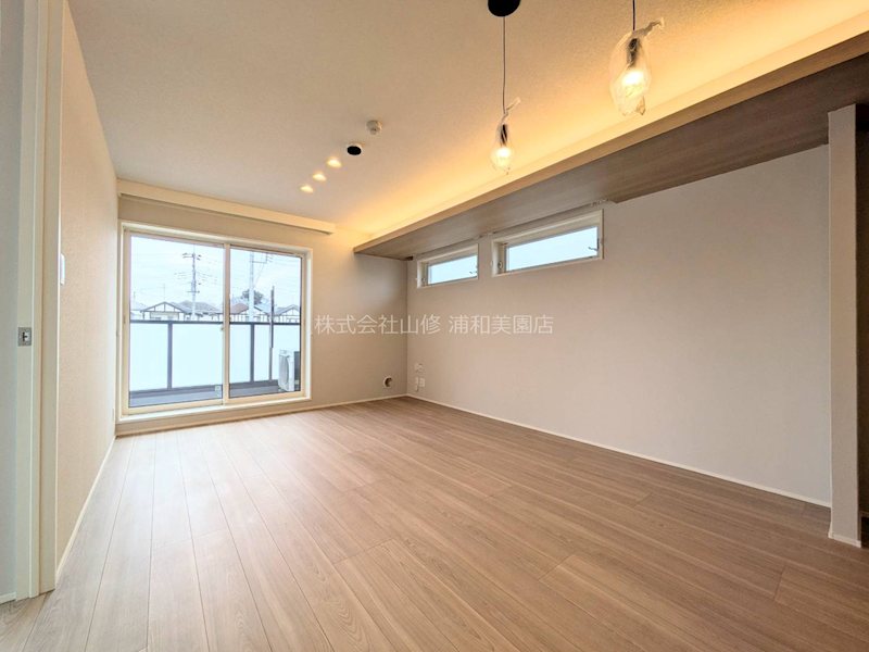 エルシエル リビング