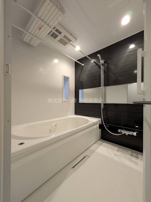 エルシエル 風呂画像