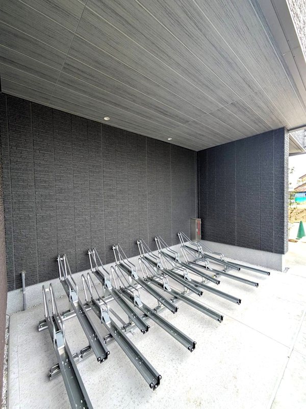 エルシエル その他外観5