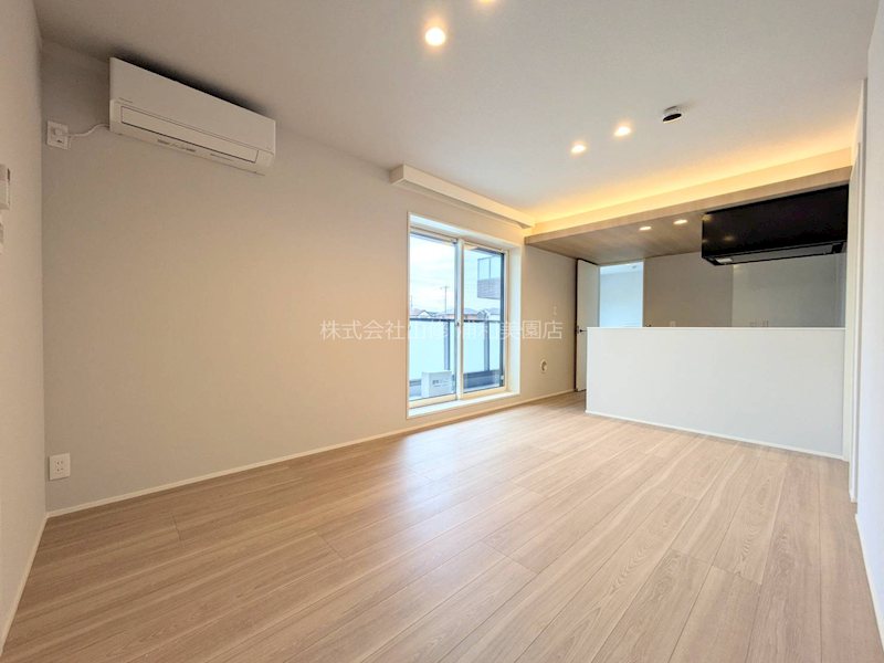 エルシエル リビング