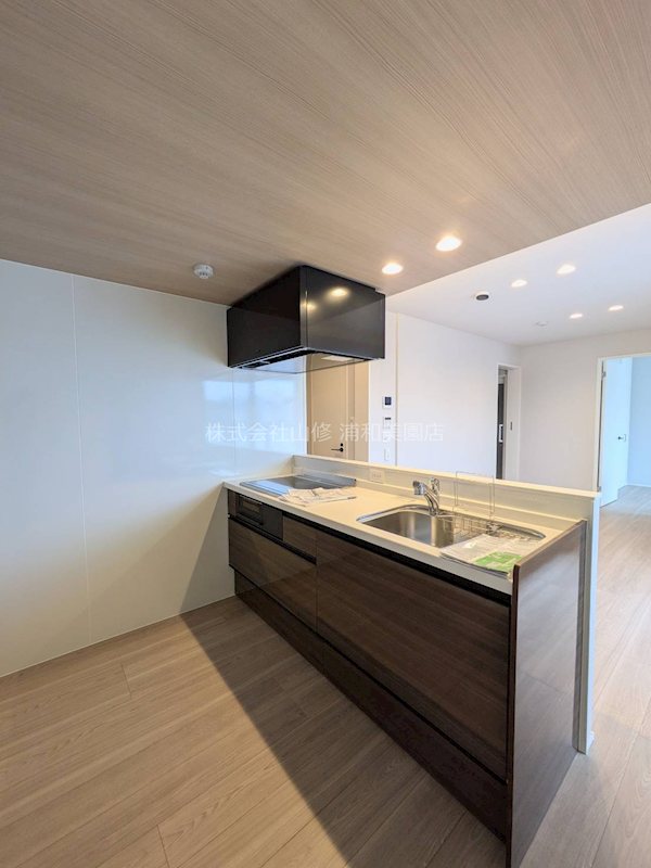 エルシエル キッチン