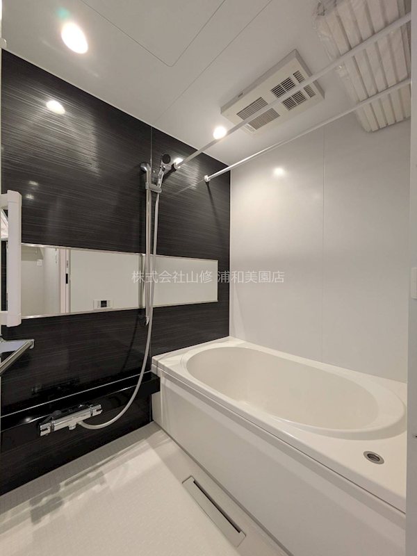 エルシエル 風呂画像