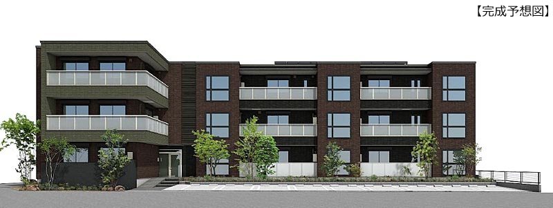 エルシエル その他外観1