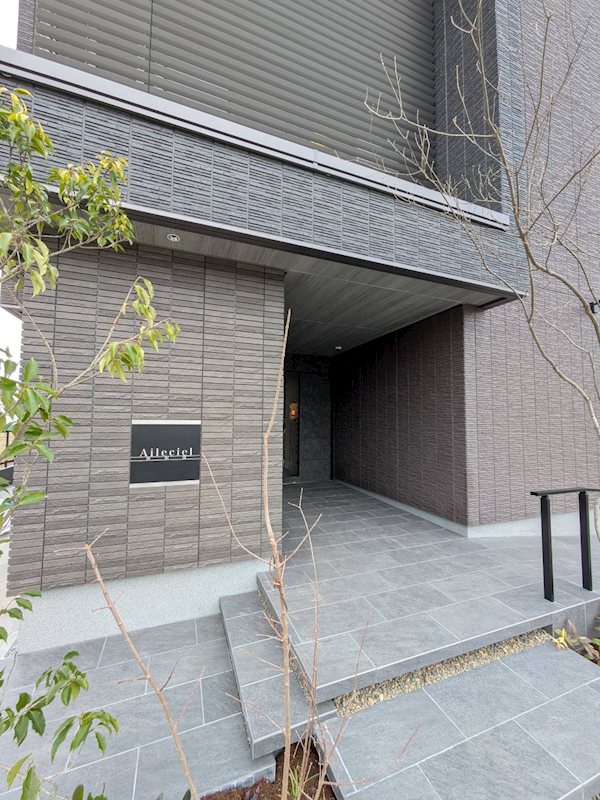 エルシエル その他外観1