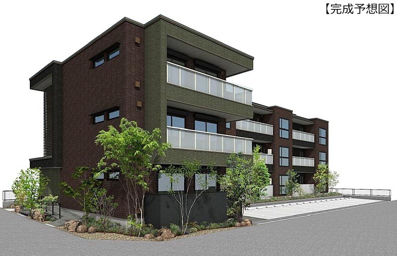 エルシエル その他外観2