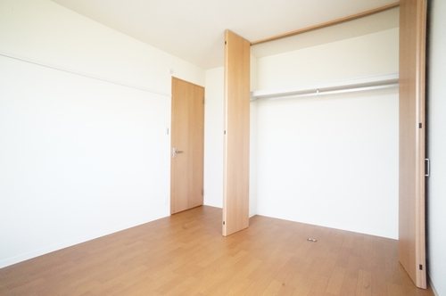 グリューネメイン ベッドルーム