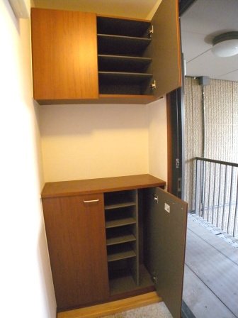 サザンクロスA　 その他3