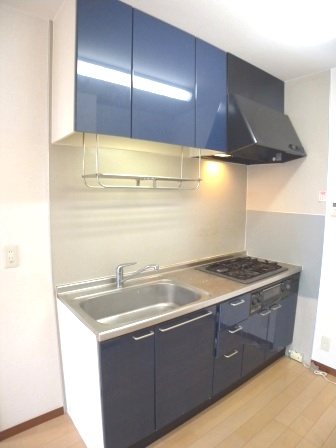 サザンクロスA　 キッチン