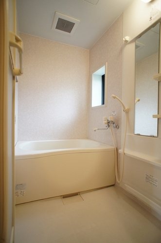 サザンクロスA　 風呂画像