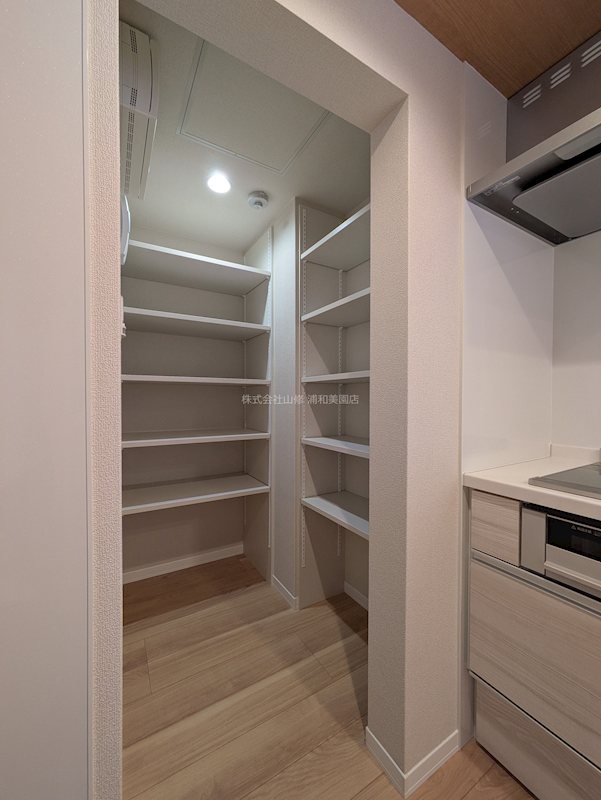 ジョイアスガード浦和美園 その他2