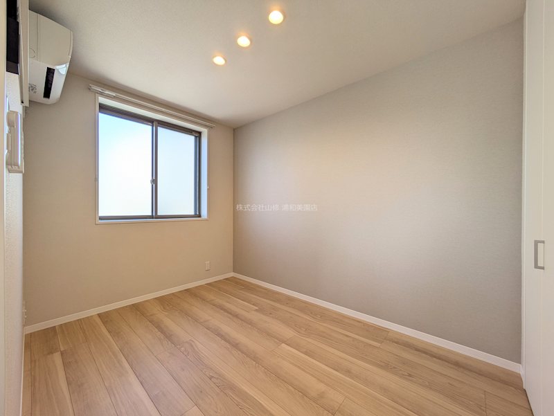 ジョイアスガード浦和美園 その他3