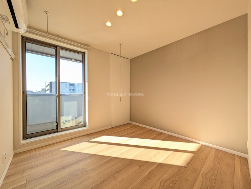 ジョイアスガード浦和美園 その他5