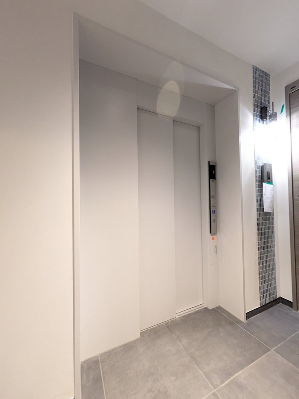 ジョイアスガード浦和美園 その他外観2