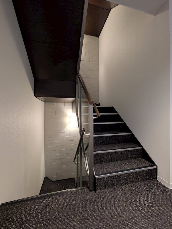 ジョイアスガード浦和美園 その他外観4