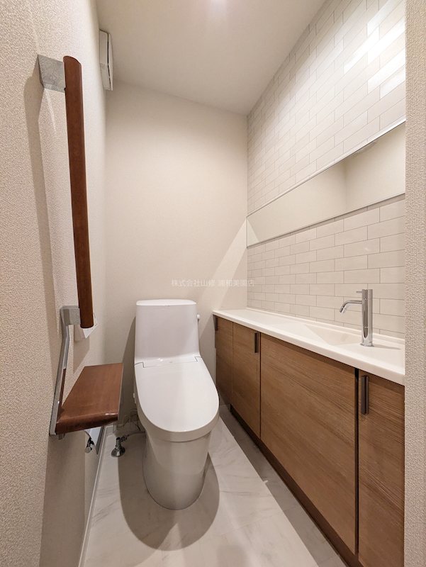 ジョイアスガード浦和美園 その他9