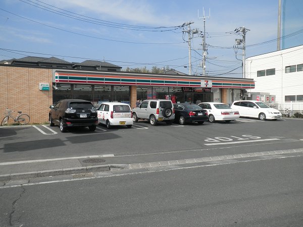 メゾンシンタク 周辺画像1