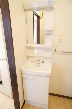 サニーハイツ弐番館【積水ハウス施工♪追い焚き、独立洗面化粧台付】  その他2