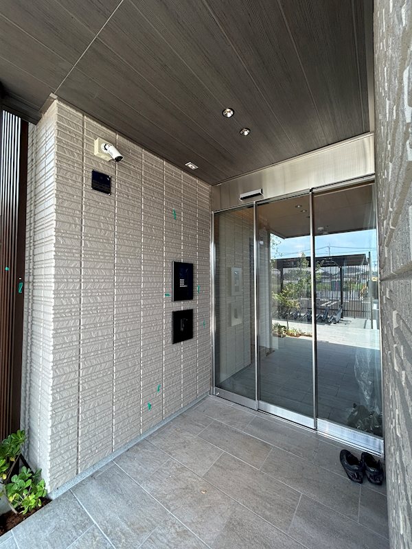 リヴァソーレ その他外観2