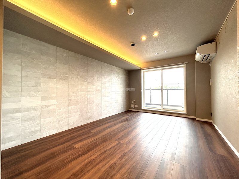 リヴァソーレ リビング