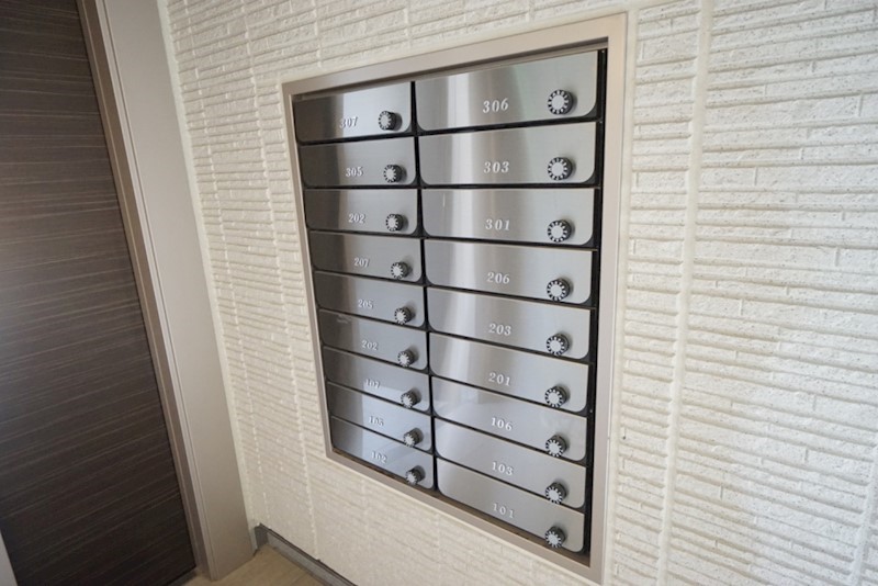 グリーンセント南浦和 その他外観2