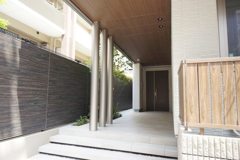 グリーンセント南浦和 その他外観3