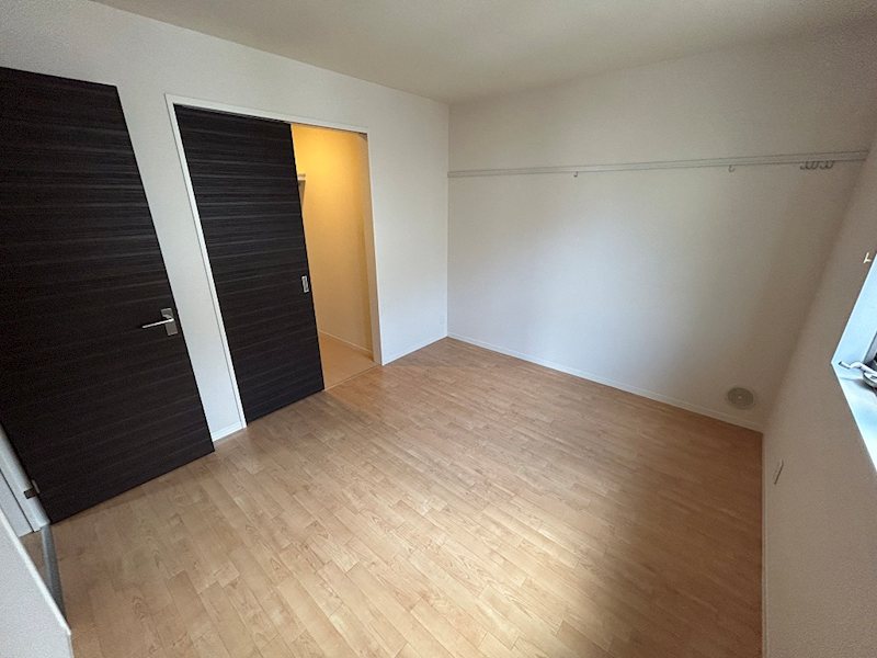 プリムヴェール ベッドルーム