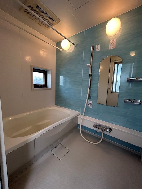 プリムヴェール 風呂画像