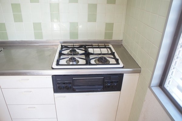 ネオ中ハイツ【２ＬＤＫ賃貸マンション】 その他8