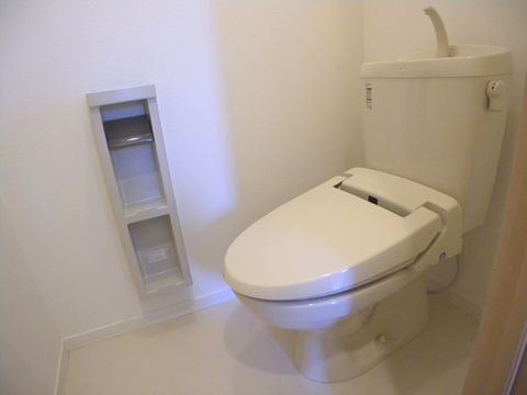 メゾンドリリー その他2