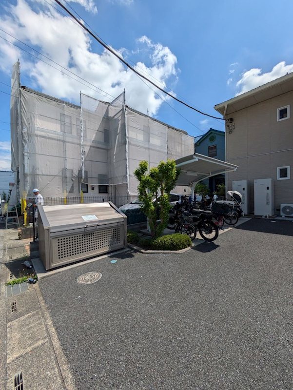 メゾンドリリー その他外観1