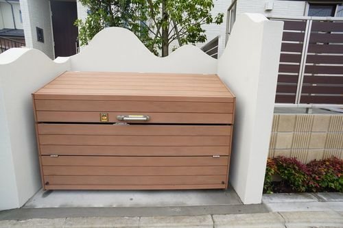 エレベジオ その他外観2